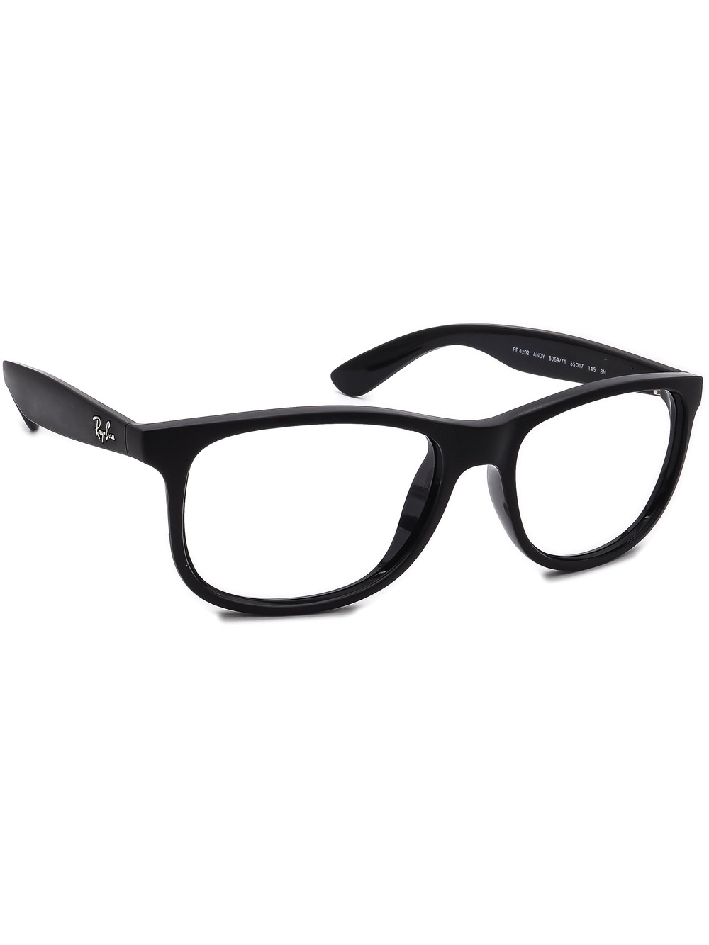 Ray-Ban RB4202 Andy 6069 Sunglasses (no lenses)